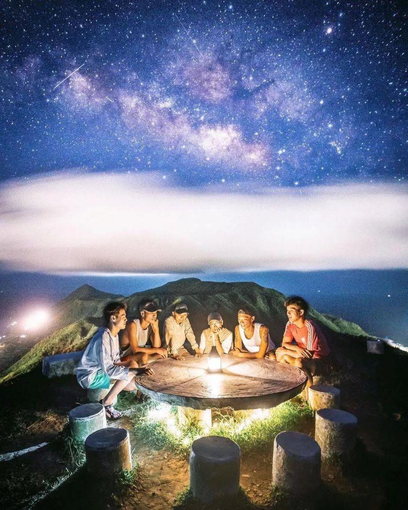 逃离遗弃的建筑4